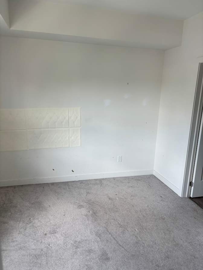 Fiyin's room