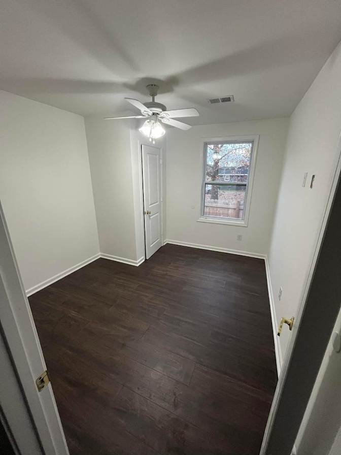 Gregory Legacy LLC's room