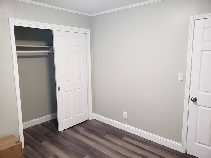 David's room