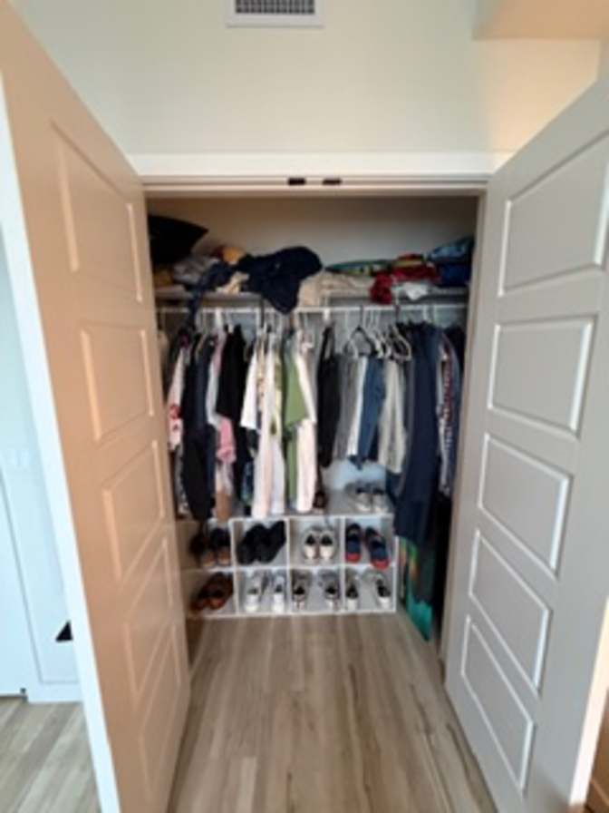 Jared's room
