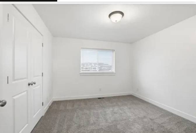 Jordan Auger's room