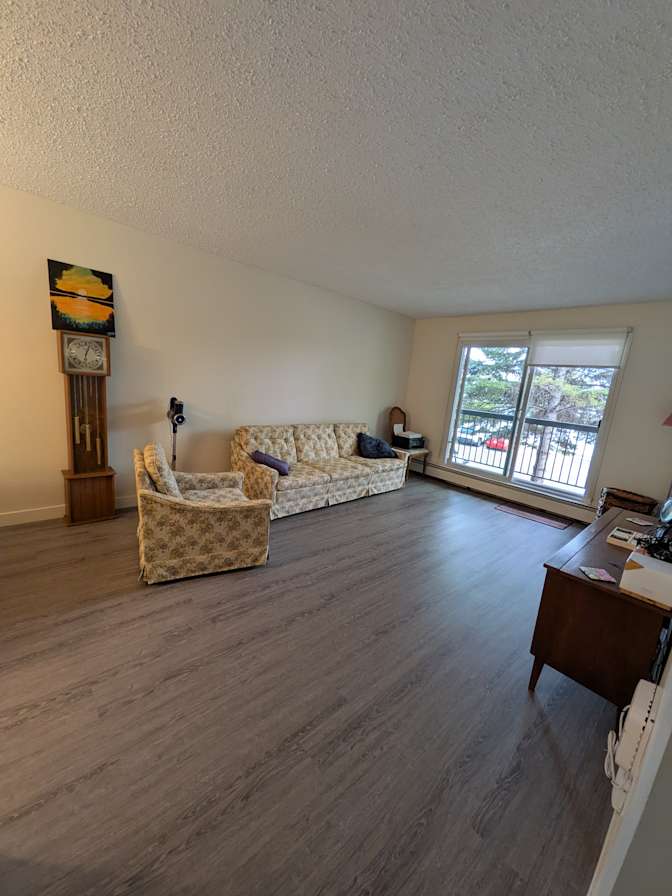 Sarah's room