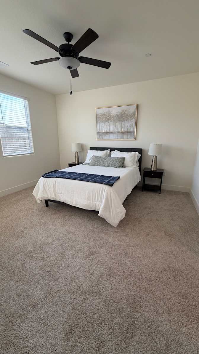 Rafael's room