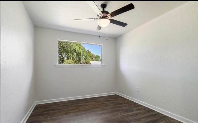 Eyleen Pinto's room