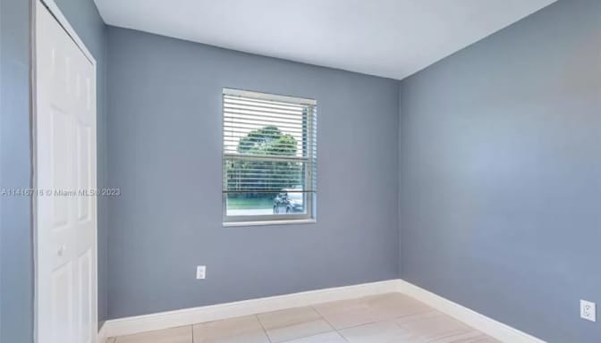 Jorge's room