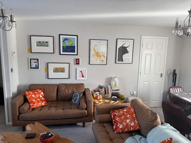 jacob's room