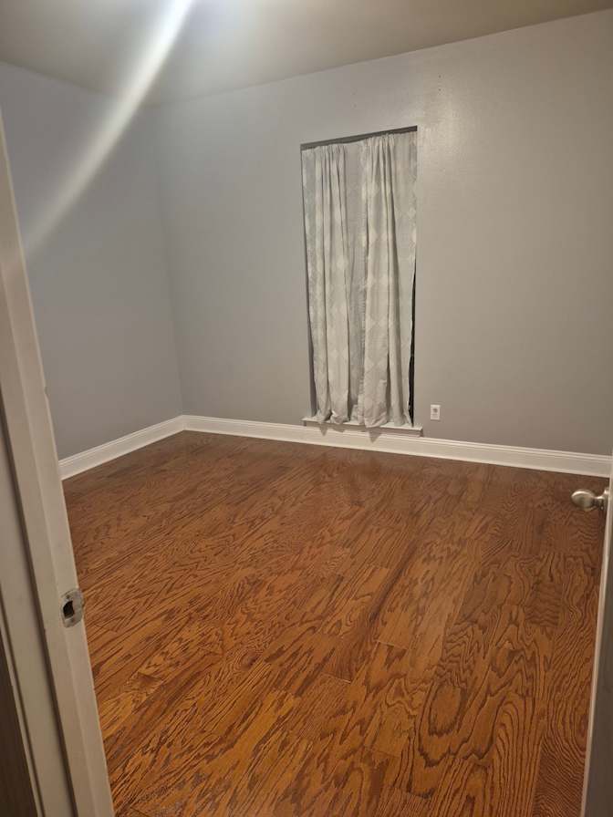 Jennifer's room