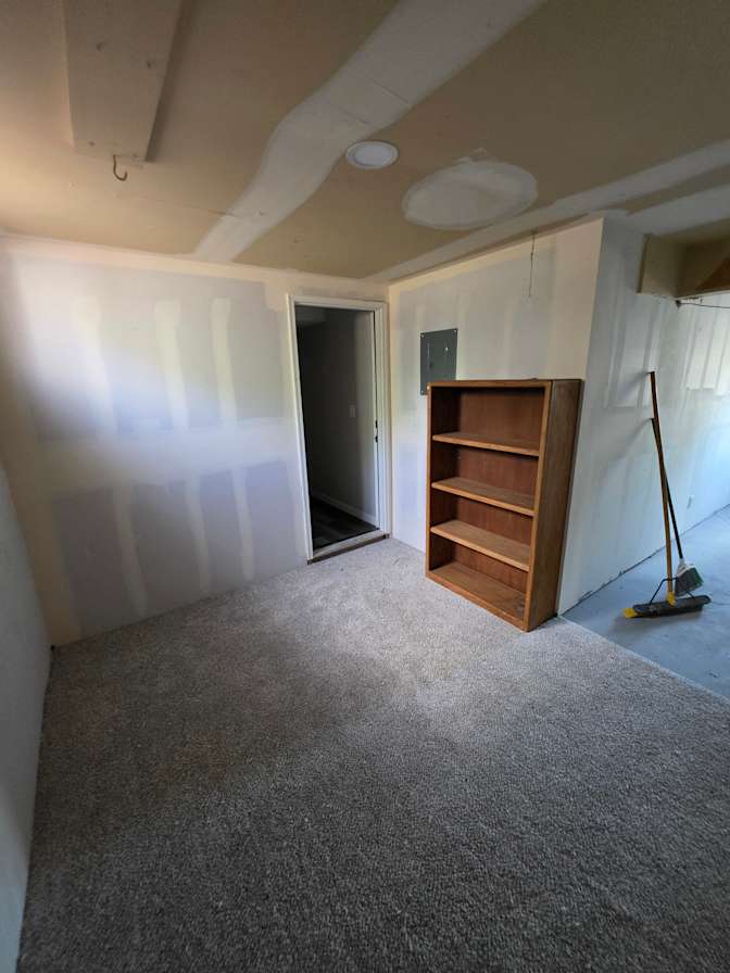 MATT's room