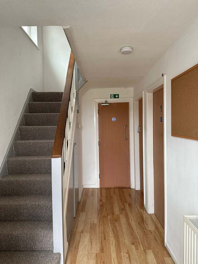WCL Homes Ltd's room