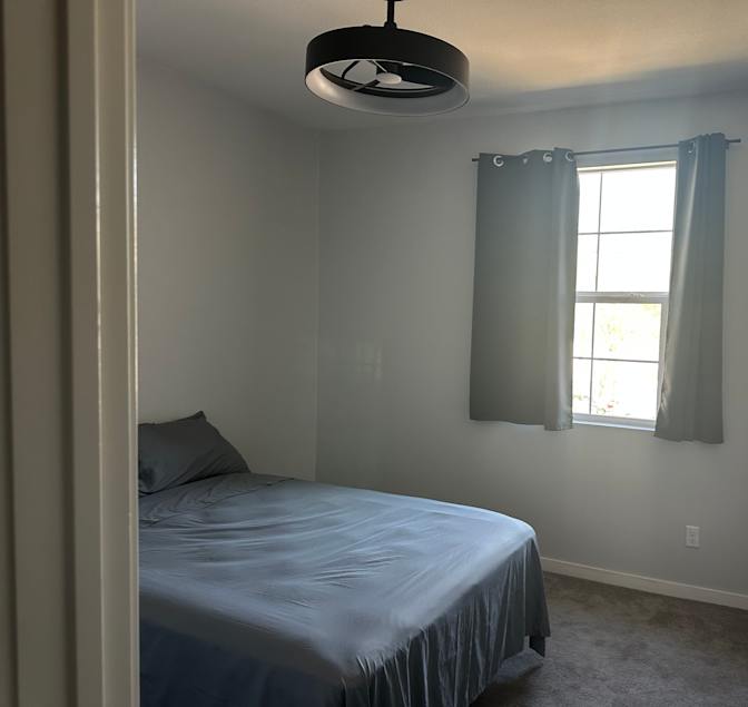 Jose's room