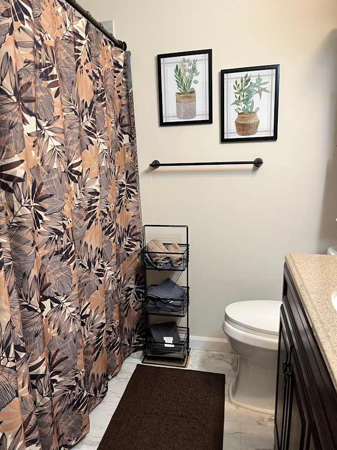 Kate's room