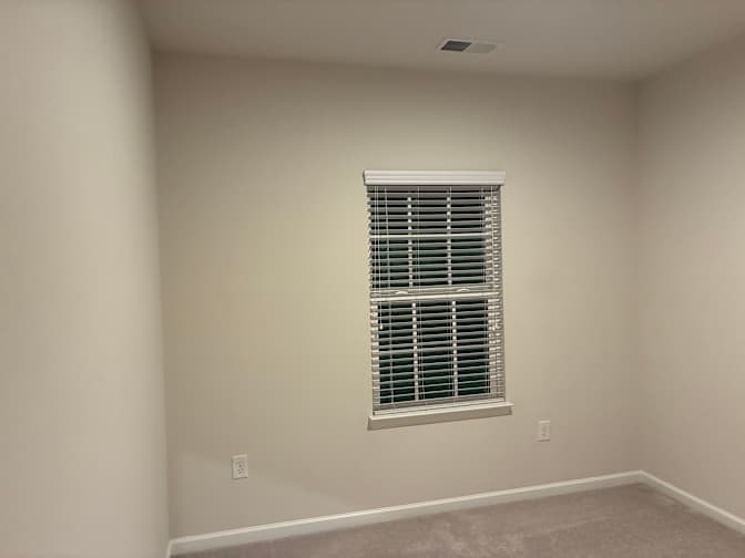 Alcove Rooms's room