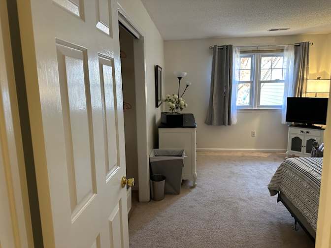 Jodi's room