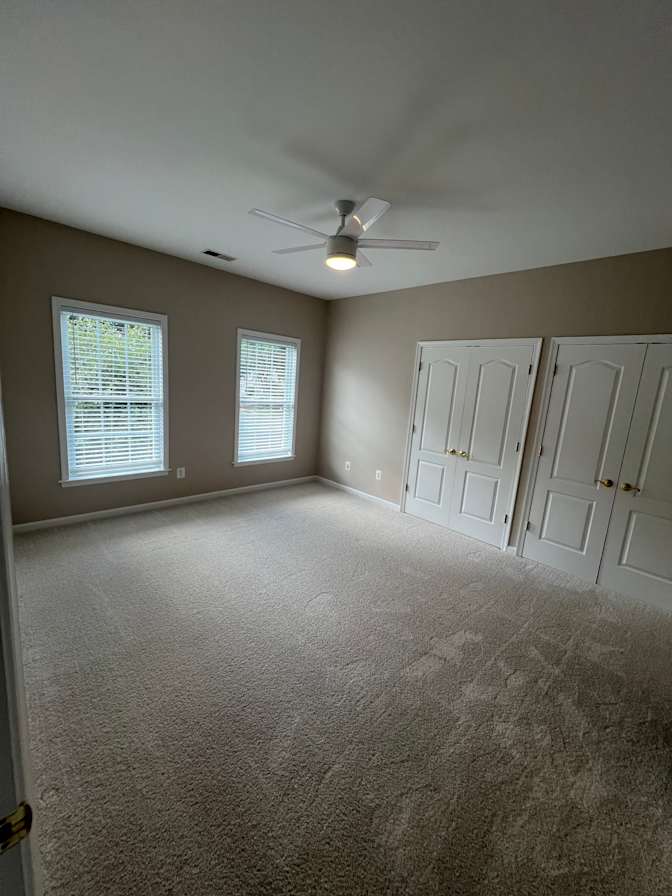 Omer's room
