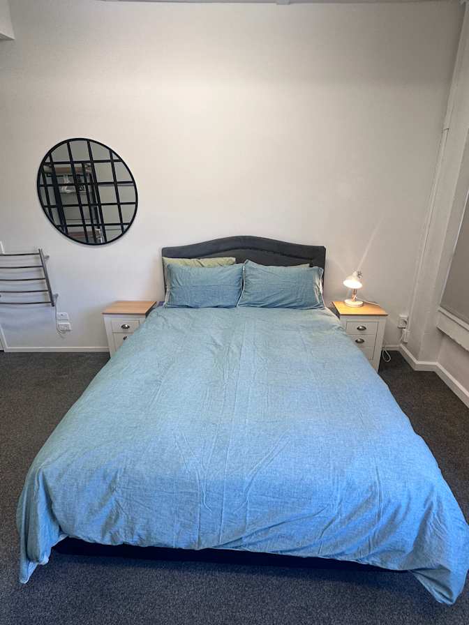 Krd Rental's room