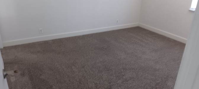 David Harman's room
