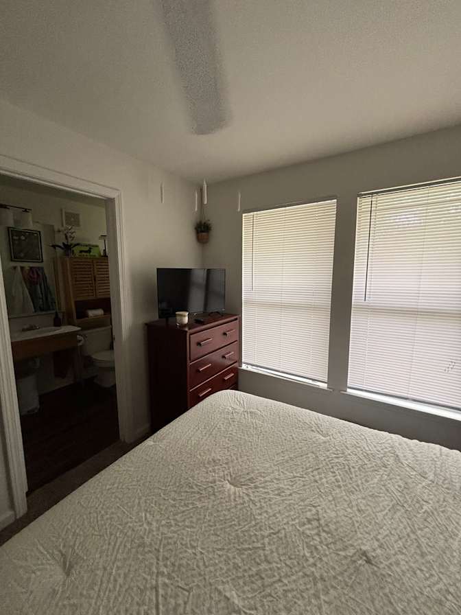 Ashlee's room