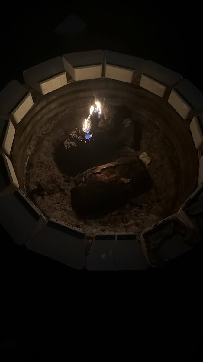 lewis's room