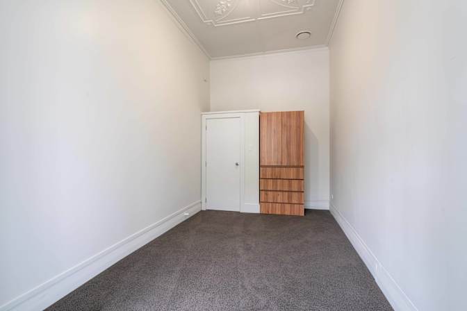 Liberty Price's room