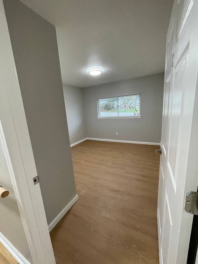 alex's room