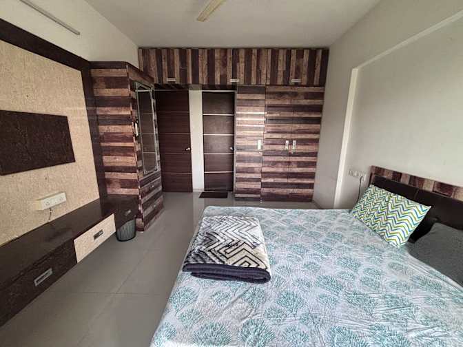 Shubham Yadav's room