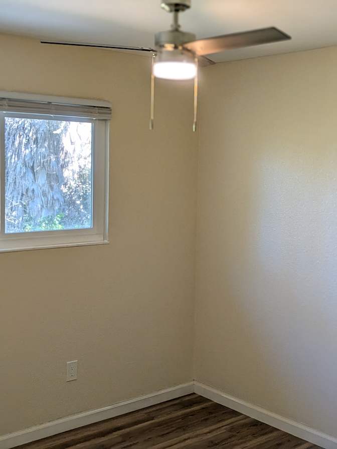 Alex's room