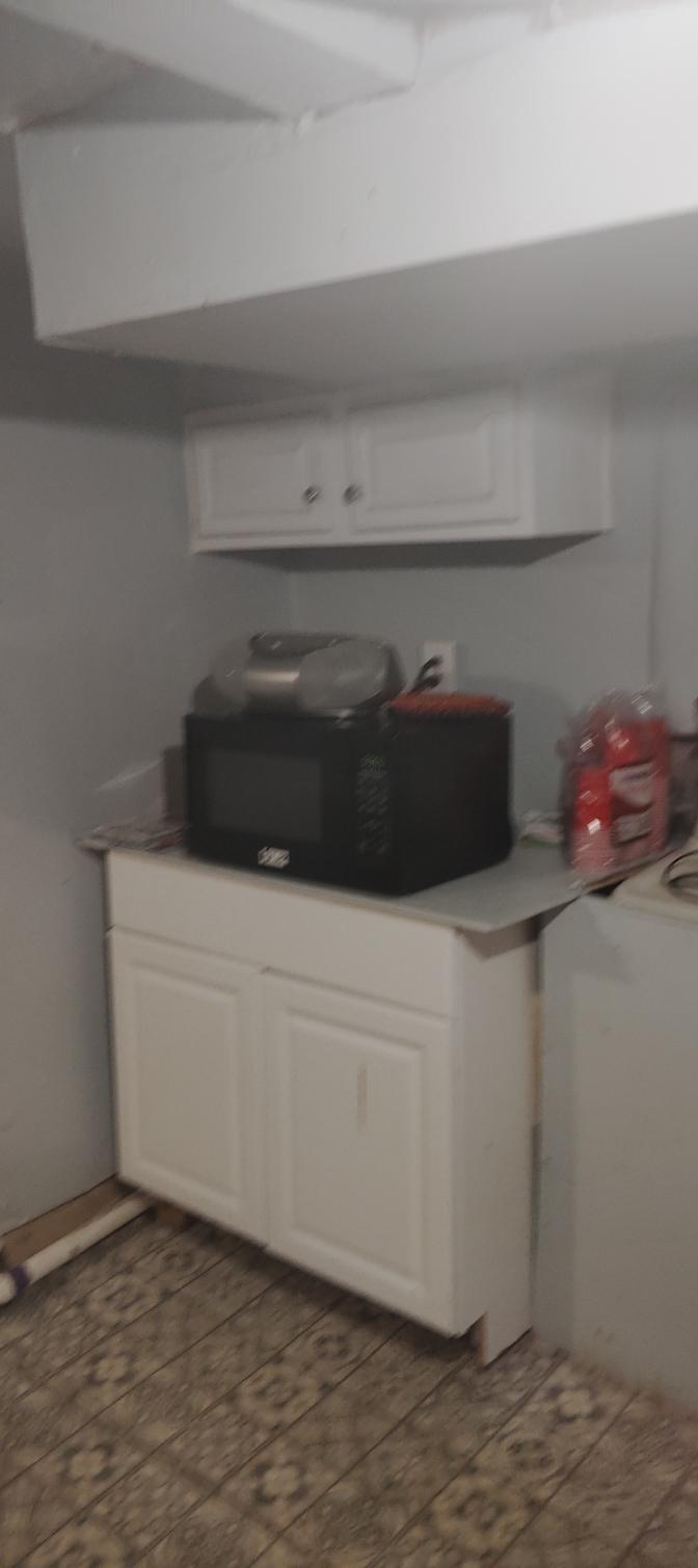 Marcus's room