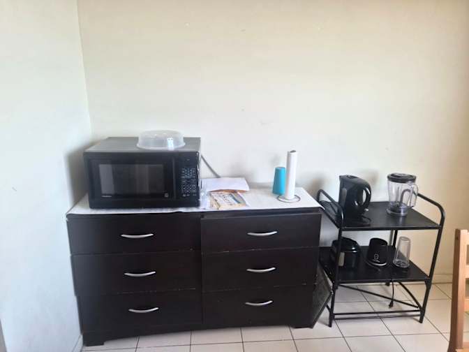 Tattys Corella's room