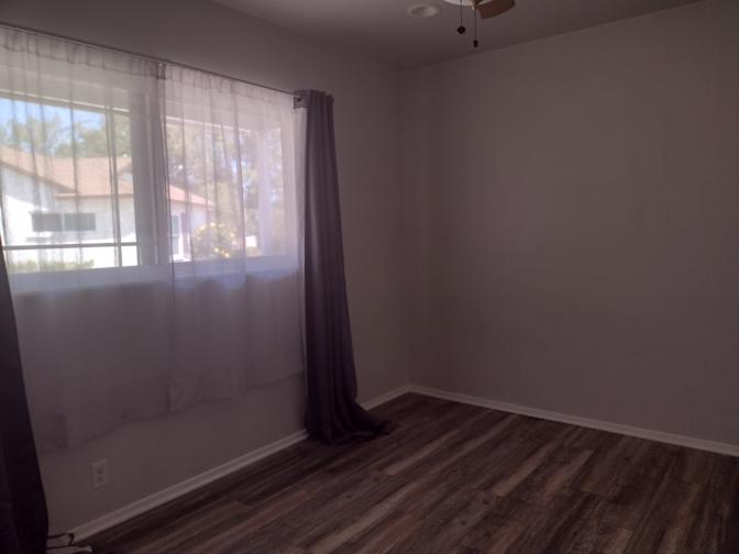Jody's room