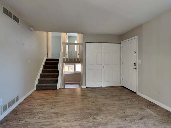 Carter's room