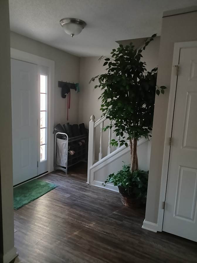kayvahn's room