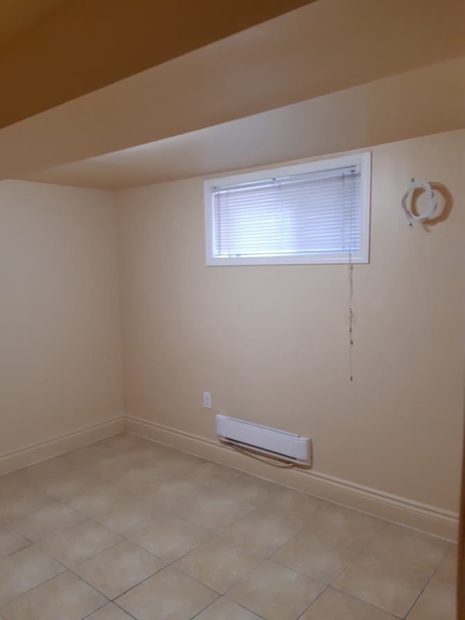 Peter's room