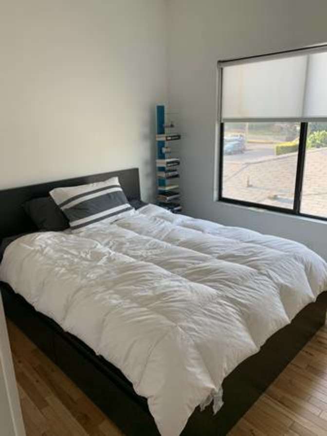 Mia's room
