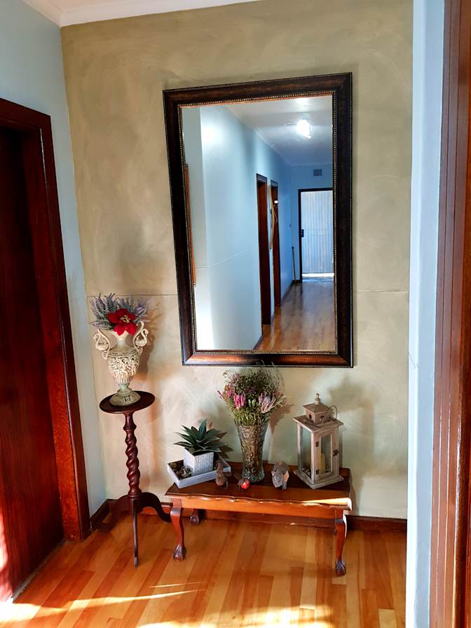 Johan's room