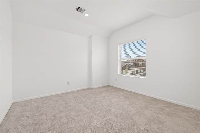 Lisa  Wilson's room
