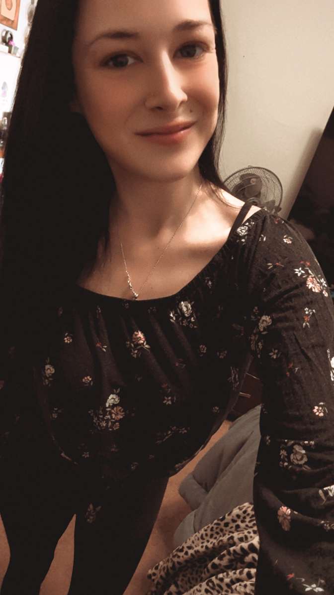 keelin Antonichuk's room