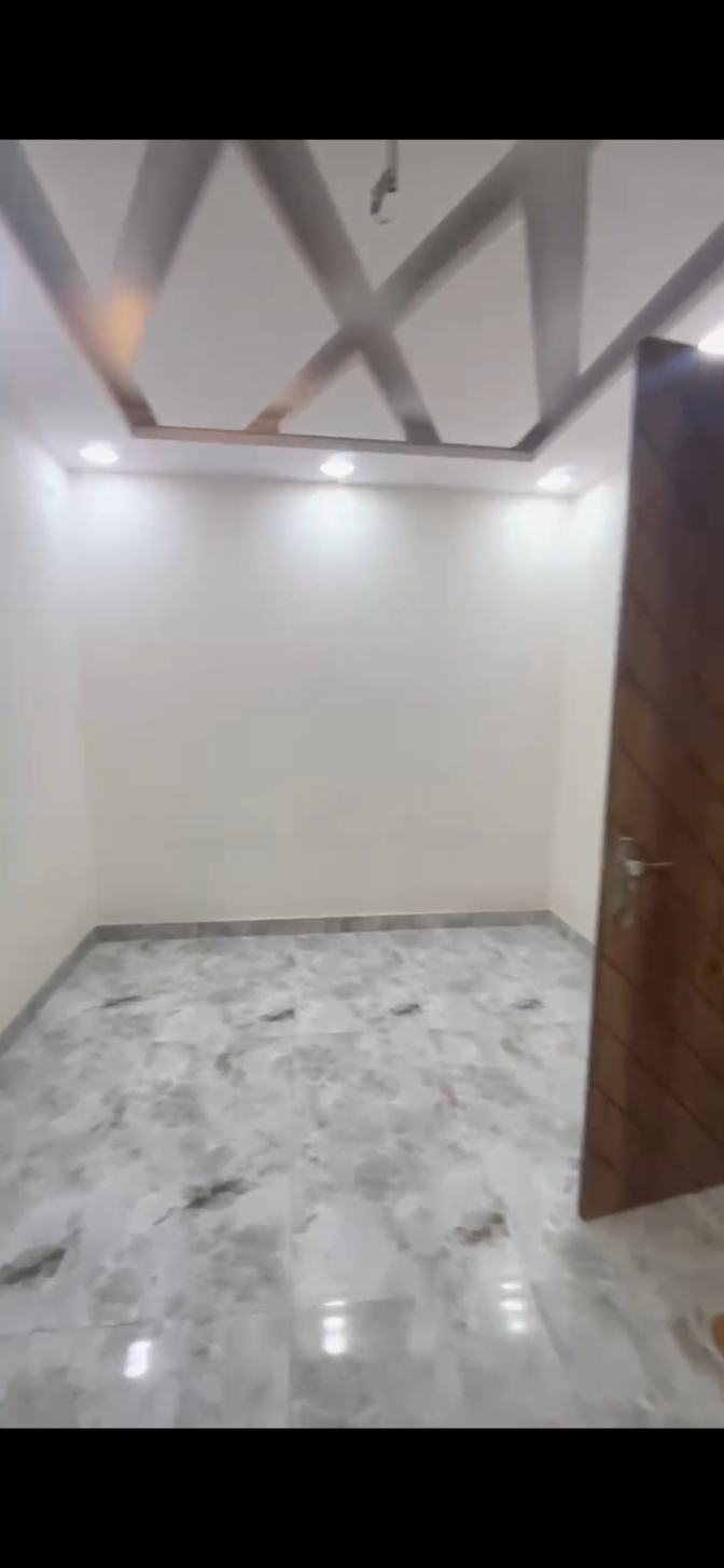 Ojas's room