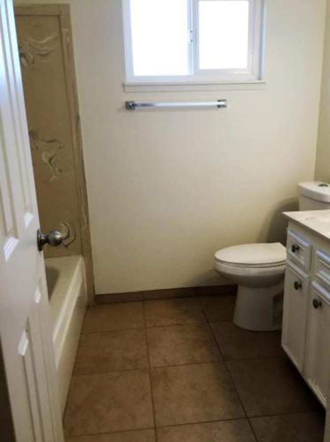 Chad's room