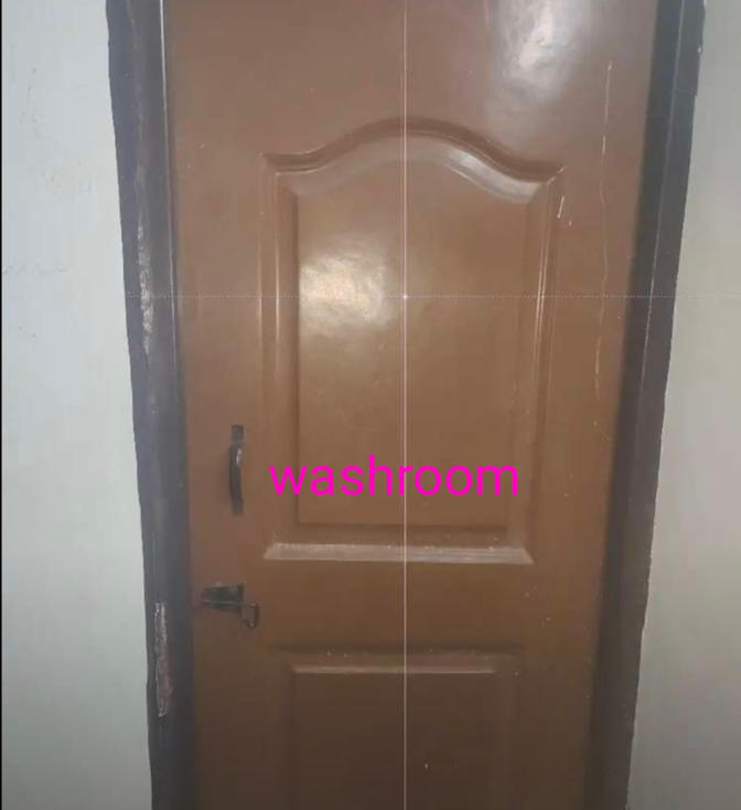 Ranee's room