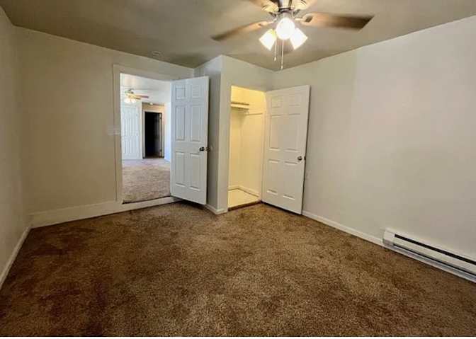 Noah's room