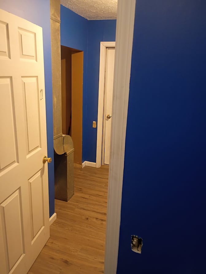 Jacenn's room