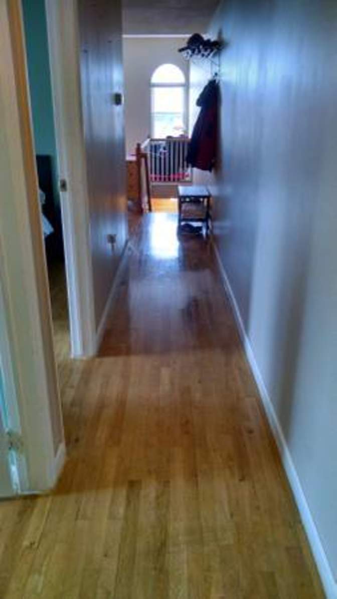 Joseph's room