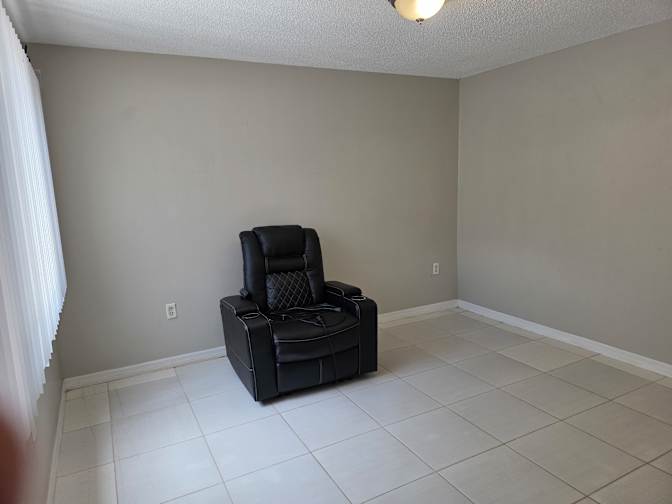 Jeremy's room