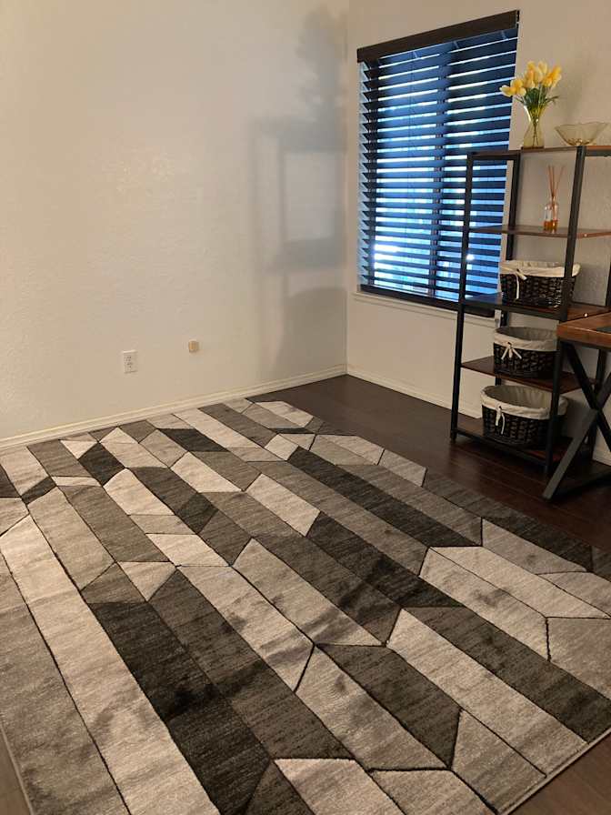 Carolina's room