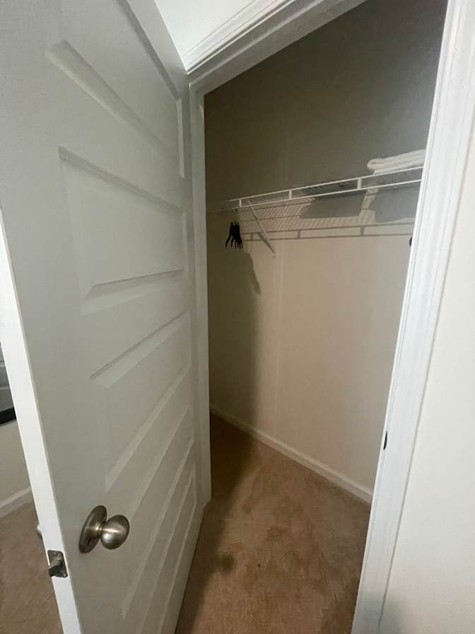 Kelly's room