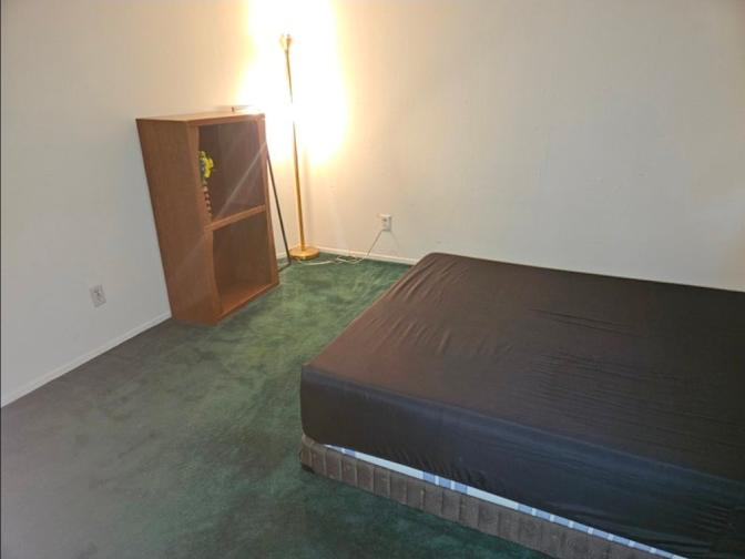 Steve's room