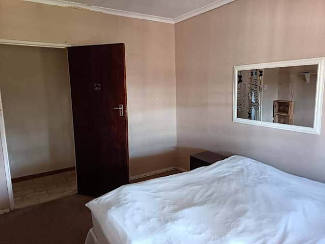 Theresa's room