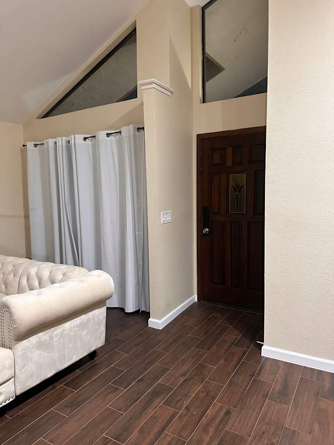 Lena Avedian's room
