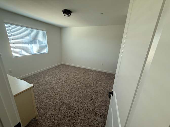 Monica's room