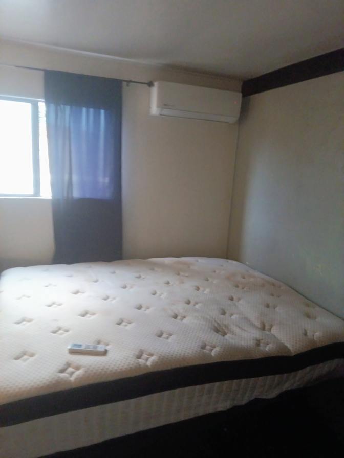 Melisa's room